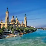 Exclusivo Tapas El Tubo Checkin 24h Centro 1 Appartement *