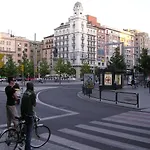 Exclusivo Tapas El Tubo Checkin 24h Centro 1 *