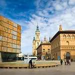 Exclusivo Tapas El Tubo Checkin 24h Centro 1 Διαμέρισμα *