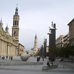 Exclusivo Tapas El Tubo Checkin 24h Centro 1 Appartement *