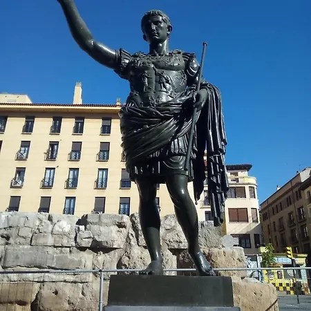 Exclusivo Tapas El Tubo Checkin 24h Centro 1