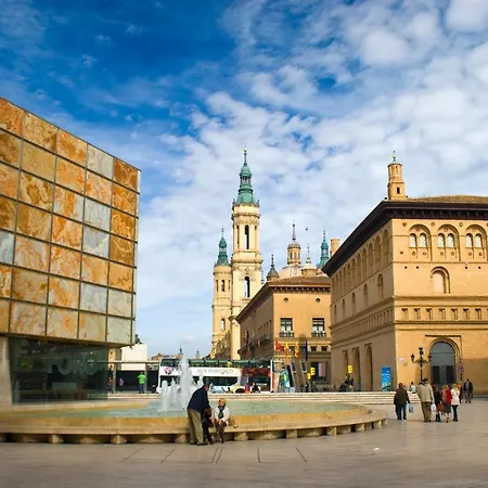 Exclusivo Tapas El Tubo Checkin 24h Centro 1 Apartment *