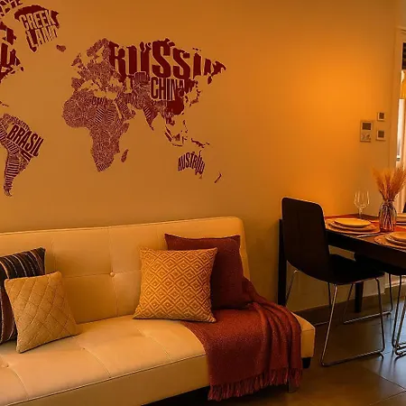 Exclusivo Tapas El Tubo Checkin 24h Centro 1 Appartement Zaragoza