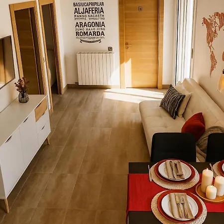 Exclusivo Tapas El Tubo Checkin 24h Centro 1 *