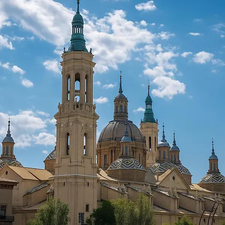 Exclusivo Tapas El Tubo Checkin 24h Centro 1 Zaragoza