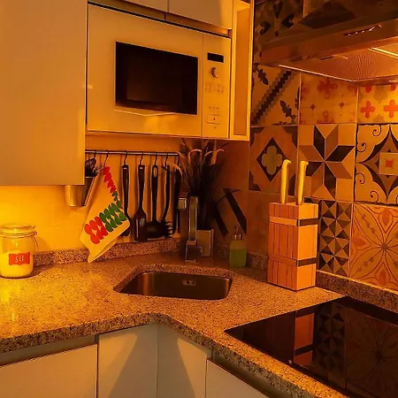 Exclusivo Tapas El Tubo Checkin 24h Centro 1