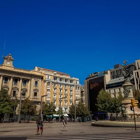 Exclusivo Tapas El Tubo Checkin 24h Centro 1 *