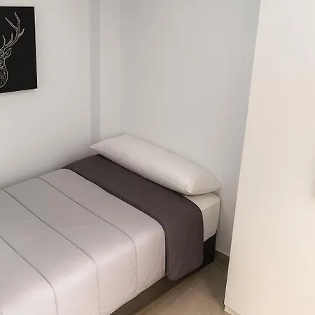 Apartament Exclusivo Tapas El Tubo Checkin 24h Centro 1 Saragossa