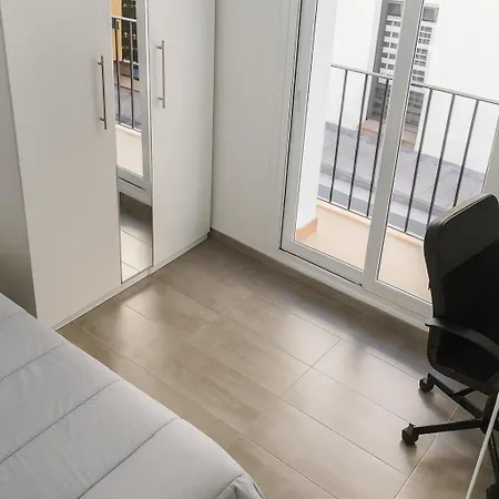 Apartament Exclusivo Tapas El Tubo Checkin 24h Centro 1
