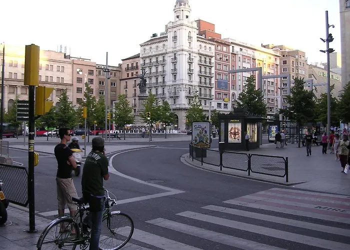 Exclusivo Tapas El Tubo Checkin 24h Centro 1 *