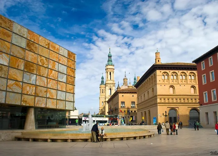 Exclusivo Tapas El Tubo Checkin 24h Centro 1 Διαμέρισμα *