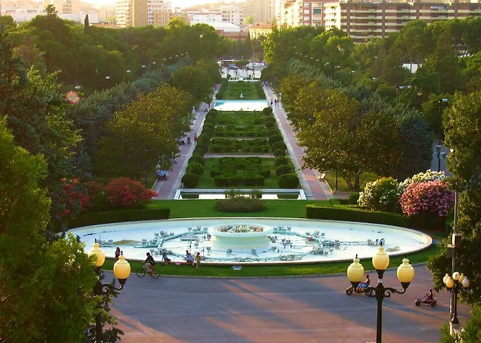 Exclusivo Tapas El Tubo Checkin 24h Centro 1 Διαμέρισμα