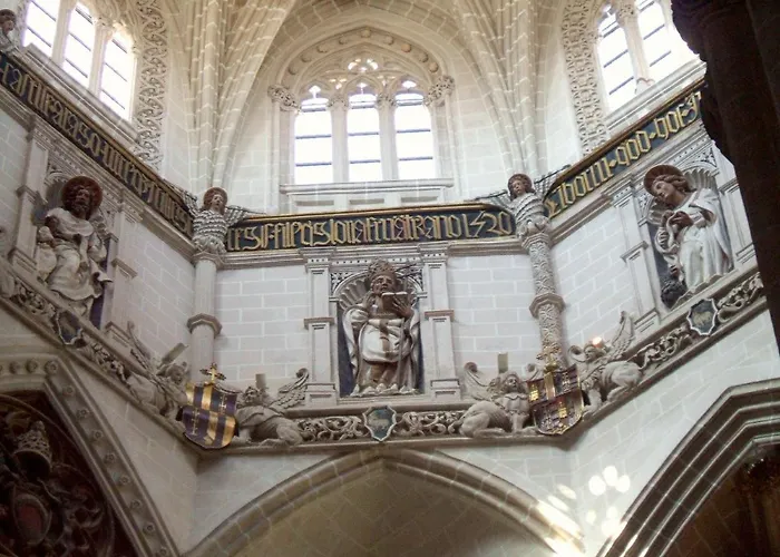 Διαμέρισμα Exclusivo Tapas El Tubo Checkin 24h Centro 1 Σαραγόσα