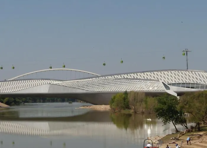 Exclusivo Tapas El Tubo Checkin 24h Centro 1 * Σαραγόσα