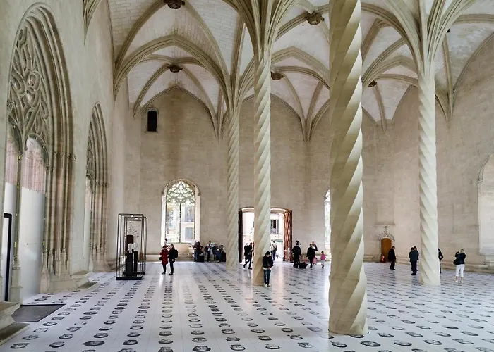 Exclusivo Tapas El Tubo Checkin 24h Centro 1 Διαμέρισμα