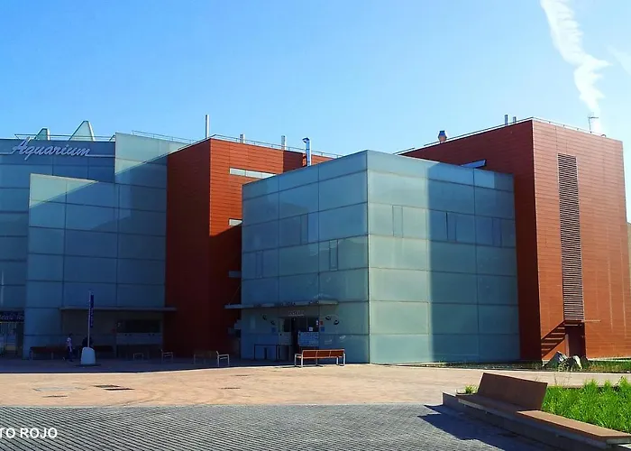 Exclusivo Tapas El Tubo Checkin 24h Centro 1 Διαμέρισμα