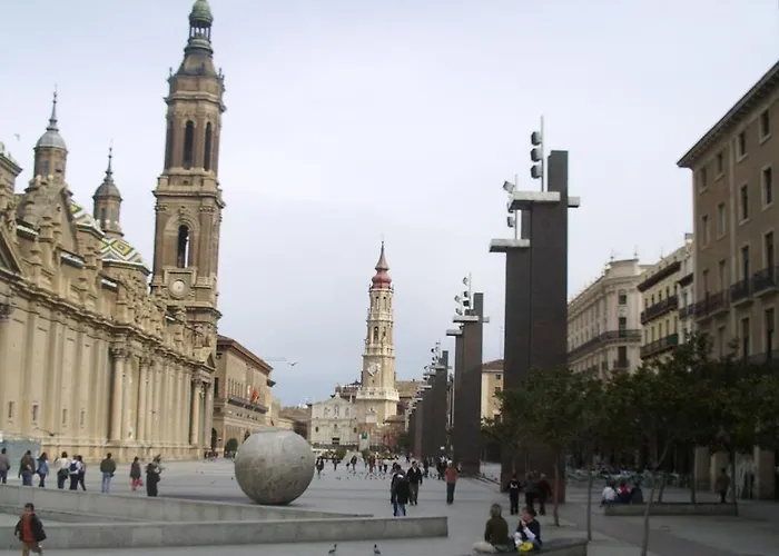 Exclusivo Tapas El Tubo Checkin 24h Centro 1 Διαμέρισμα *