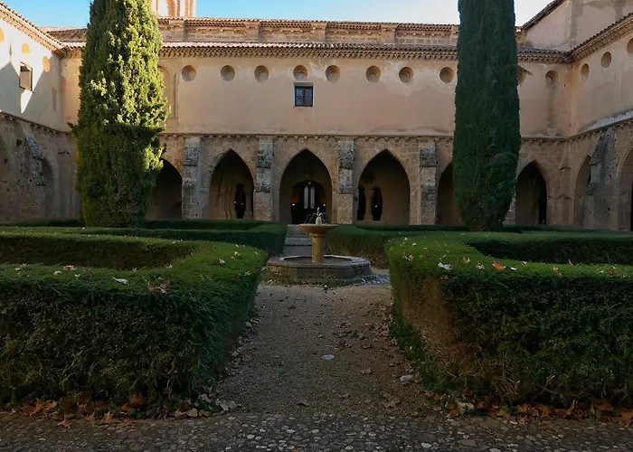 Exclusivo Tapas El Tubo Checkin 24h Centro 1 Διαμέρισμα *