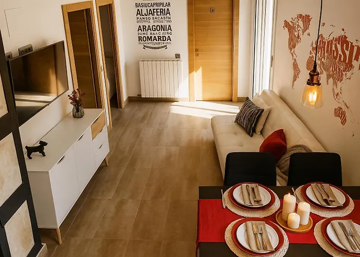 Exclusivo Tapas El Tubo Checkin 24h Centro 1 *