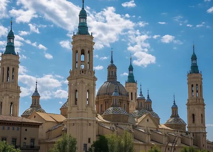 Exclusivo Tapas El Tubo Checkin 24h Centro 1 Σαραγόσα