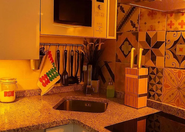 Exclusivo Tapas El Tubo Checkin 24h Centro 1