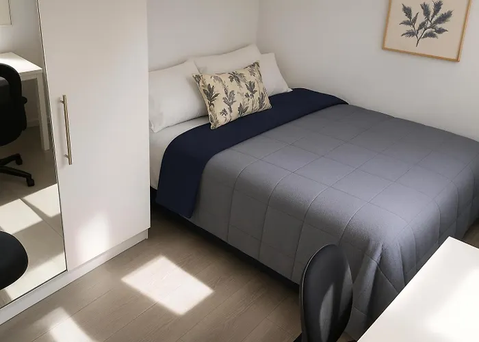 Διαμέρισμα Exclusivo Tapas El Tubo Checkin 24h Centro 1 *