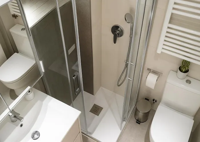 Exclusivo Tapas El Tubo Checkin 24h Centro 1 * Σαραγόσα